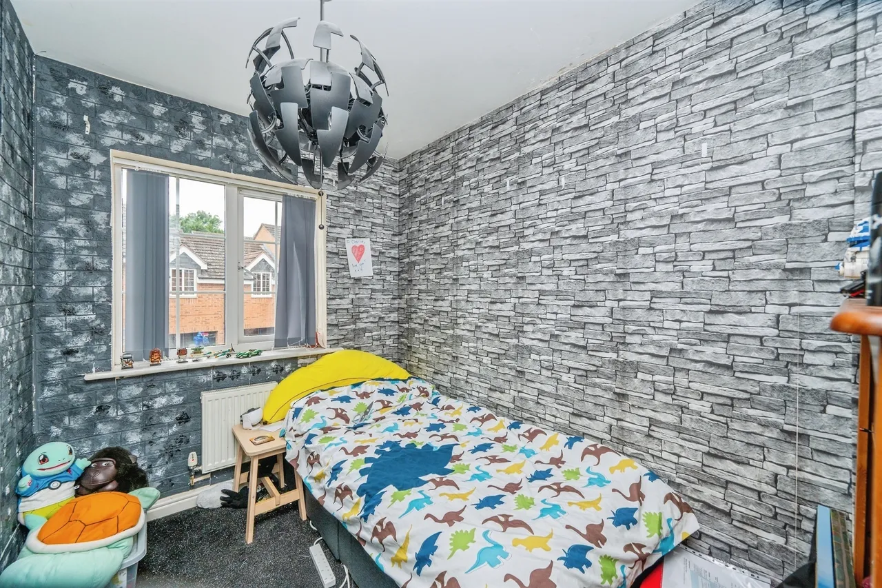 Barker Round Way, Burton-On-Trent, DE14, photo 16