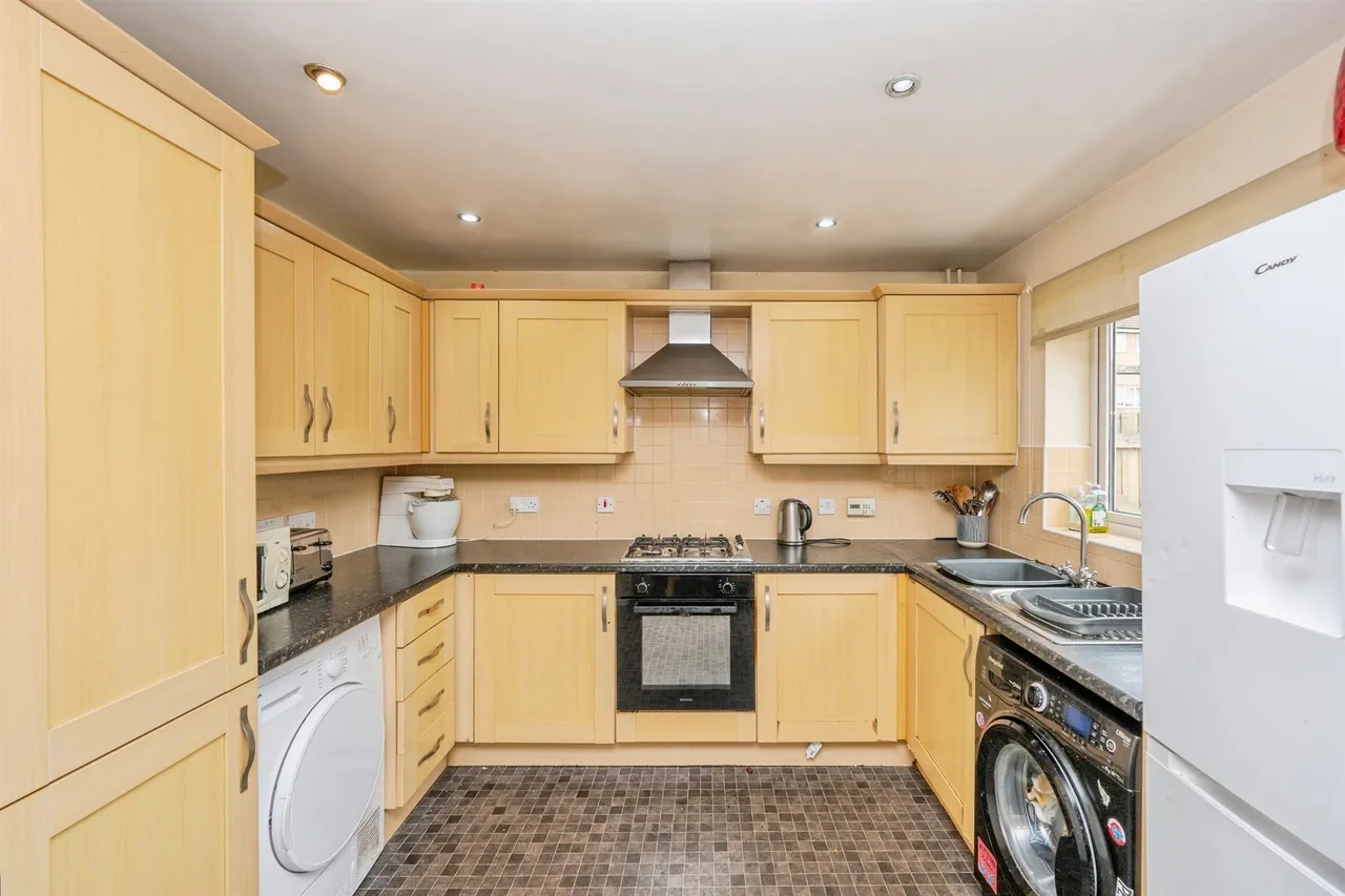 Barker Round Way, Burton-On-Trent, DE14, photo 6