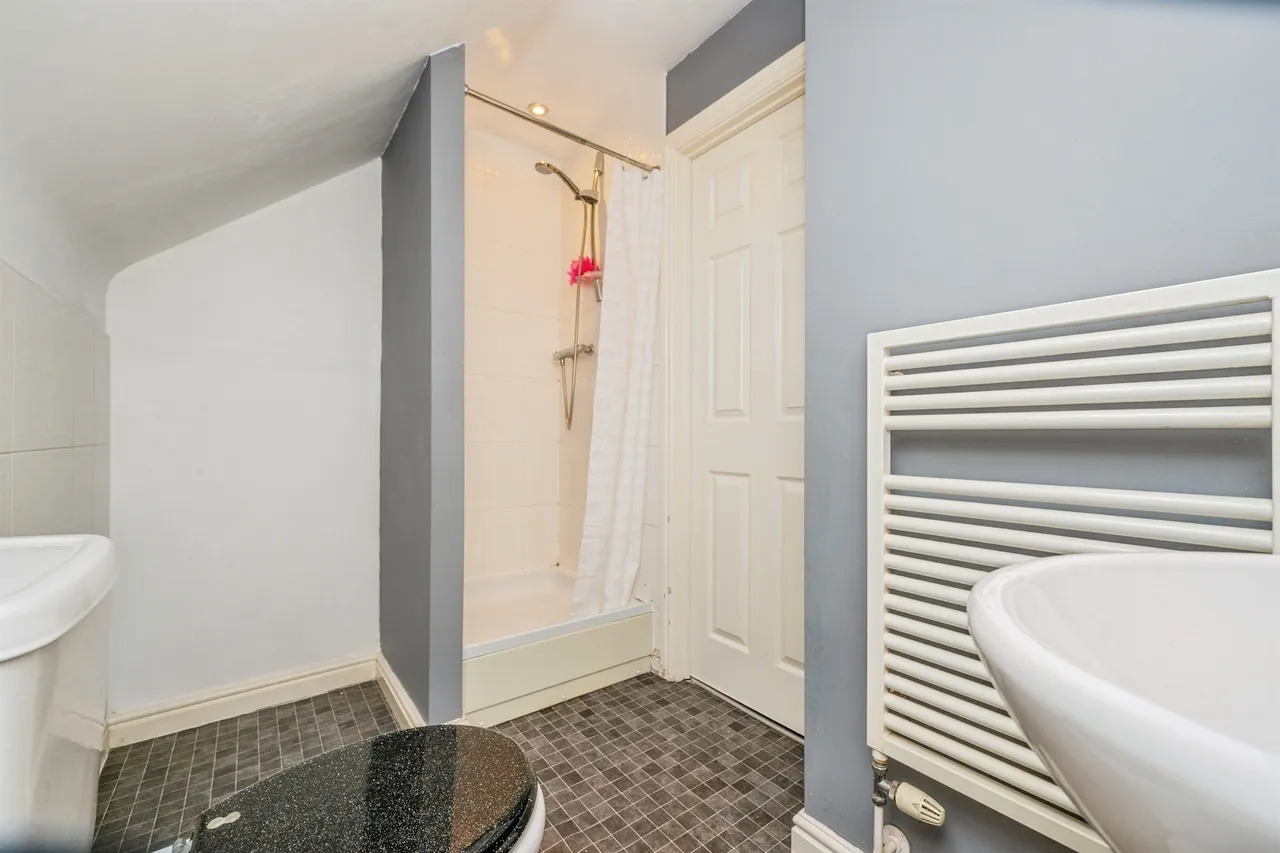 Barker Round Way, Burton-On-Trent, DE14, photo 11