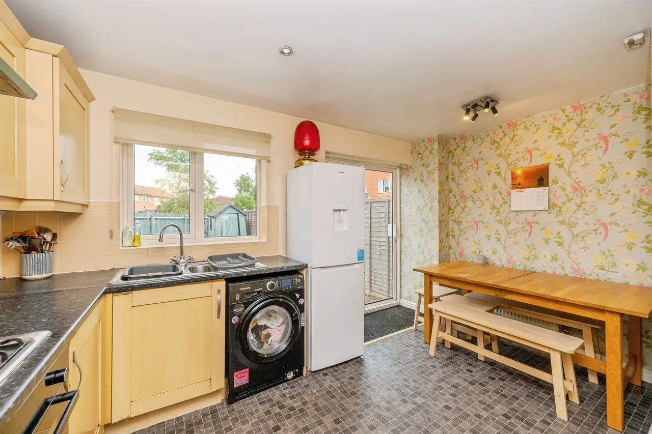 Barker Round Way, Burton-On-Trent, DE14, photo 7