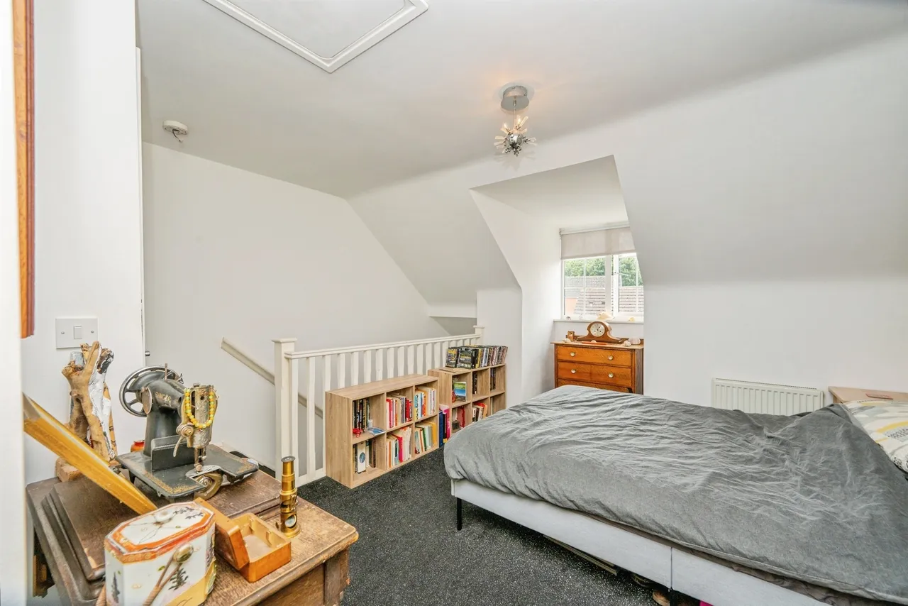 Barker Round Way, Burton-On-Trent, DE14, photo 12