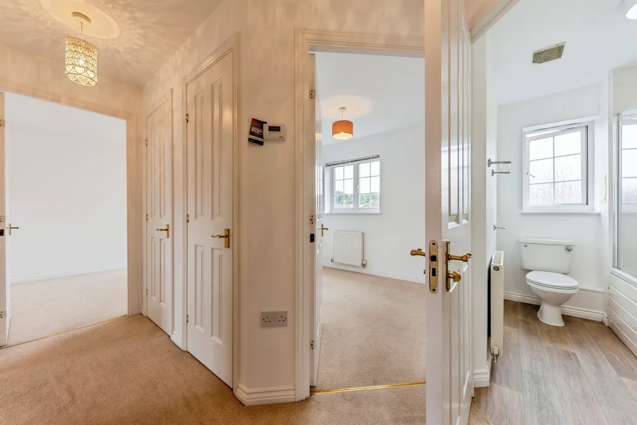 Palmers Court, Southwell, photo 10