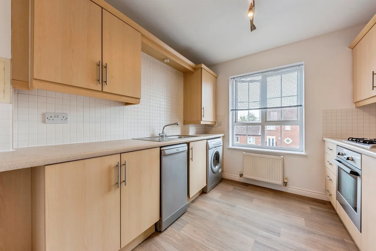 Palmers Court, Southwell, photo 4