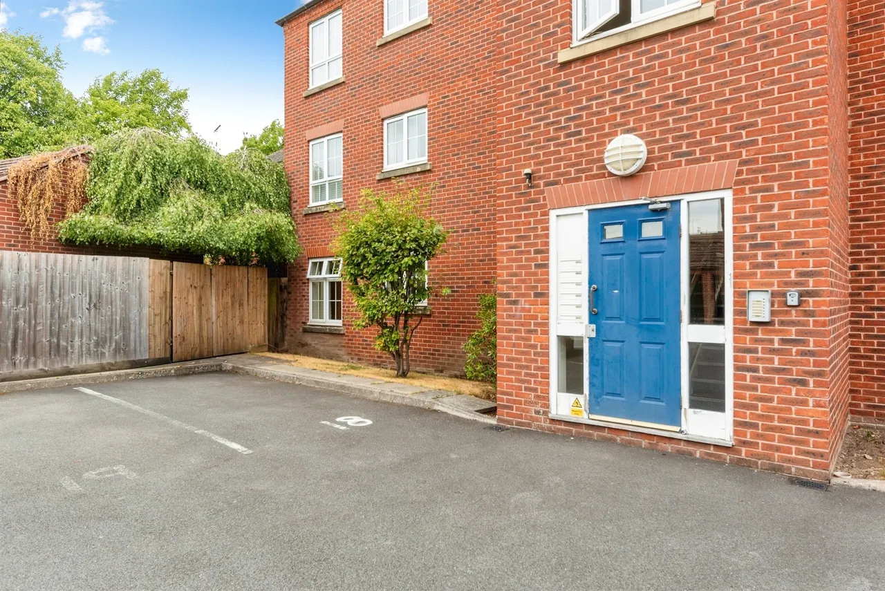 Palmers Court, Southwell, photo 12