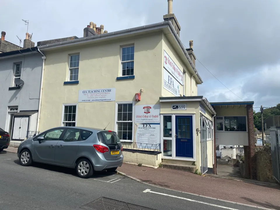 12 bed house for sale — Abbey Road, Torquay, Devon, TQ2