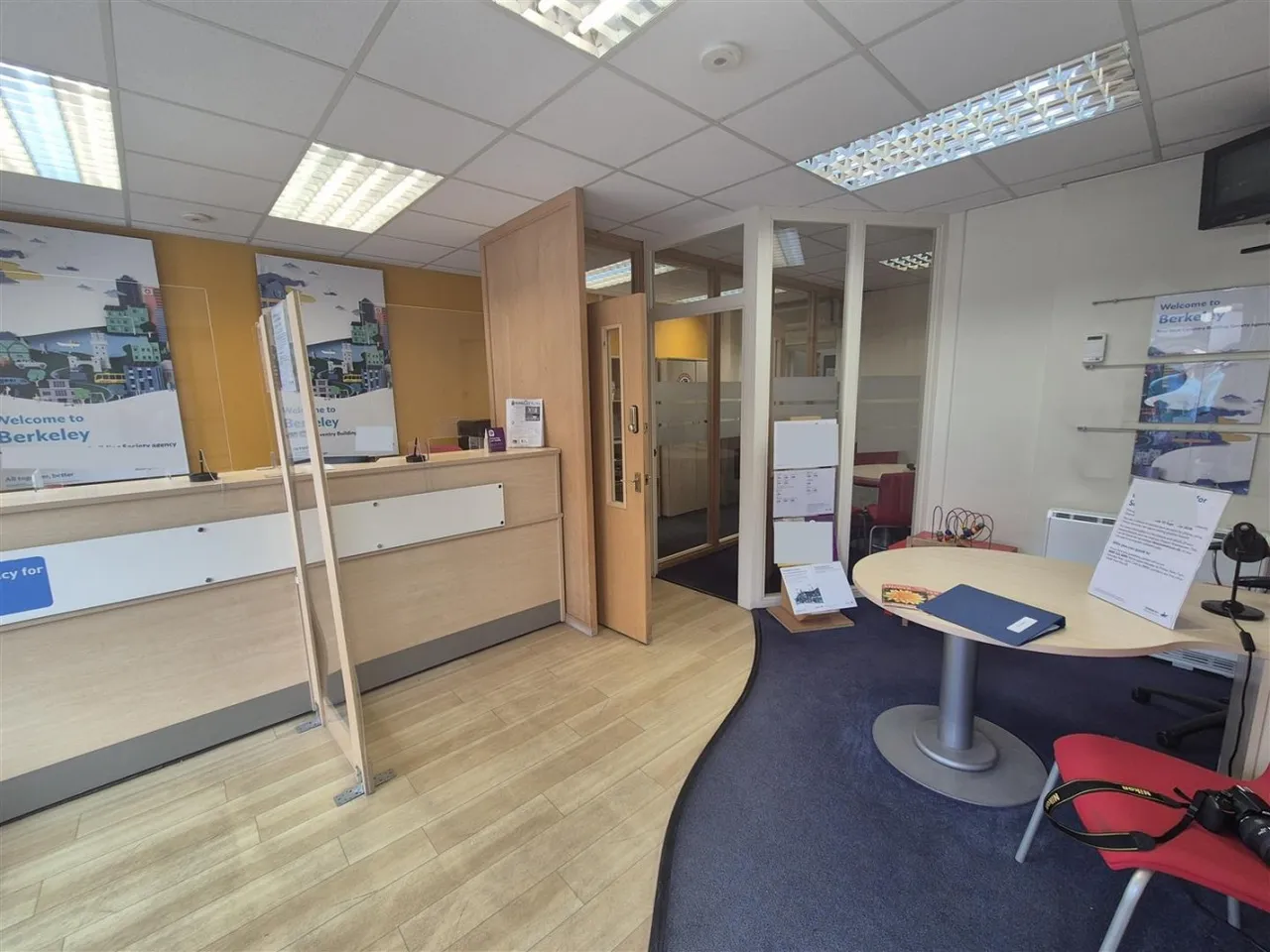 Market Place, Berkeley, GL13, photo 2