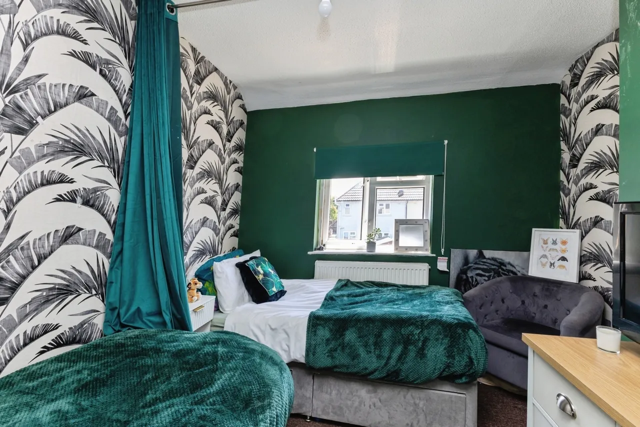 Argyle Avenue, Weston-super-Mare, BS23, photo 8