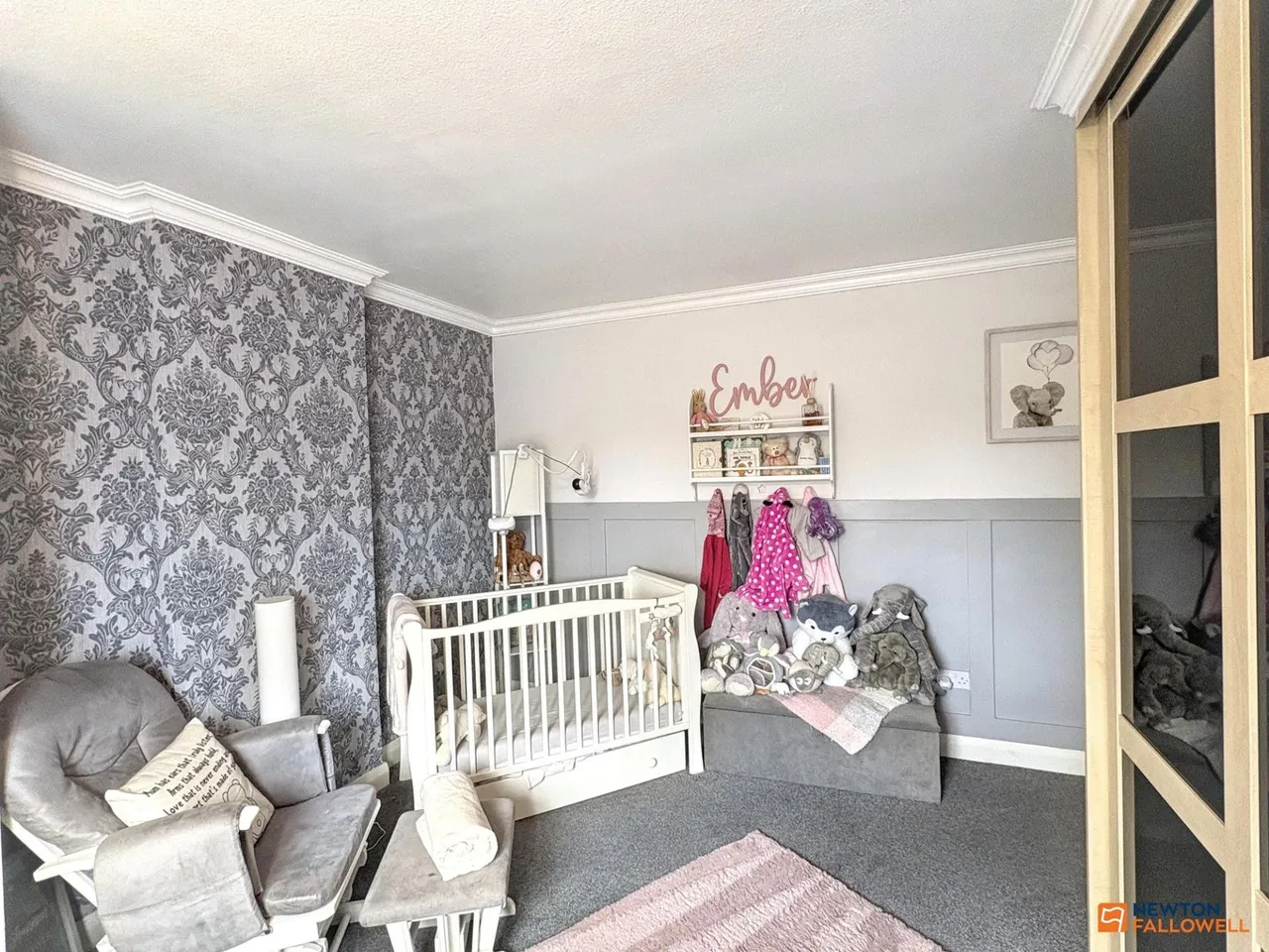 Convent Drive, Coalville, LE67, photo 16