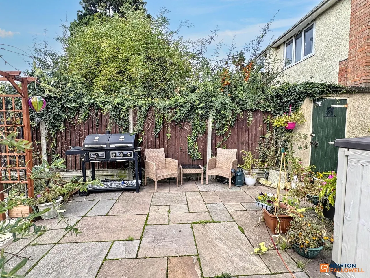 Convent Drive, Coalville, LE67, photo 25