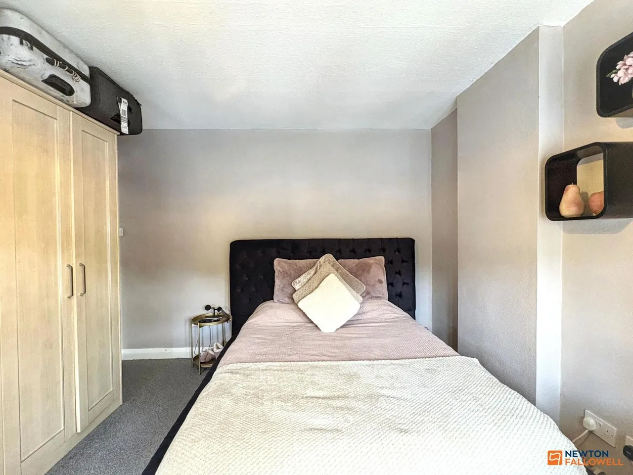 Convent Drive, Coalville, LE67, photo 15
