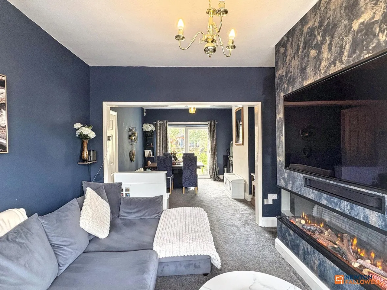 Convent Drive, Coalville, LE67, photo 9