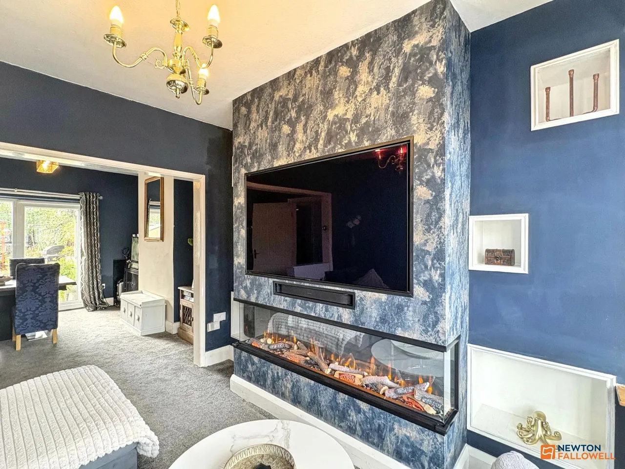 Convent Drive, Coalville, LE67, photo 8
