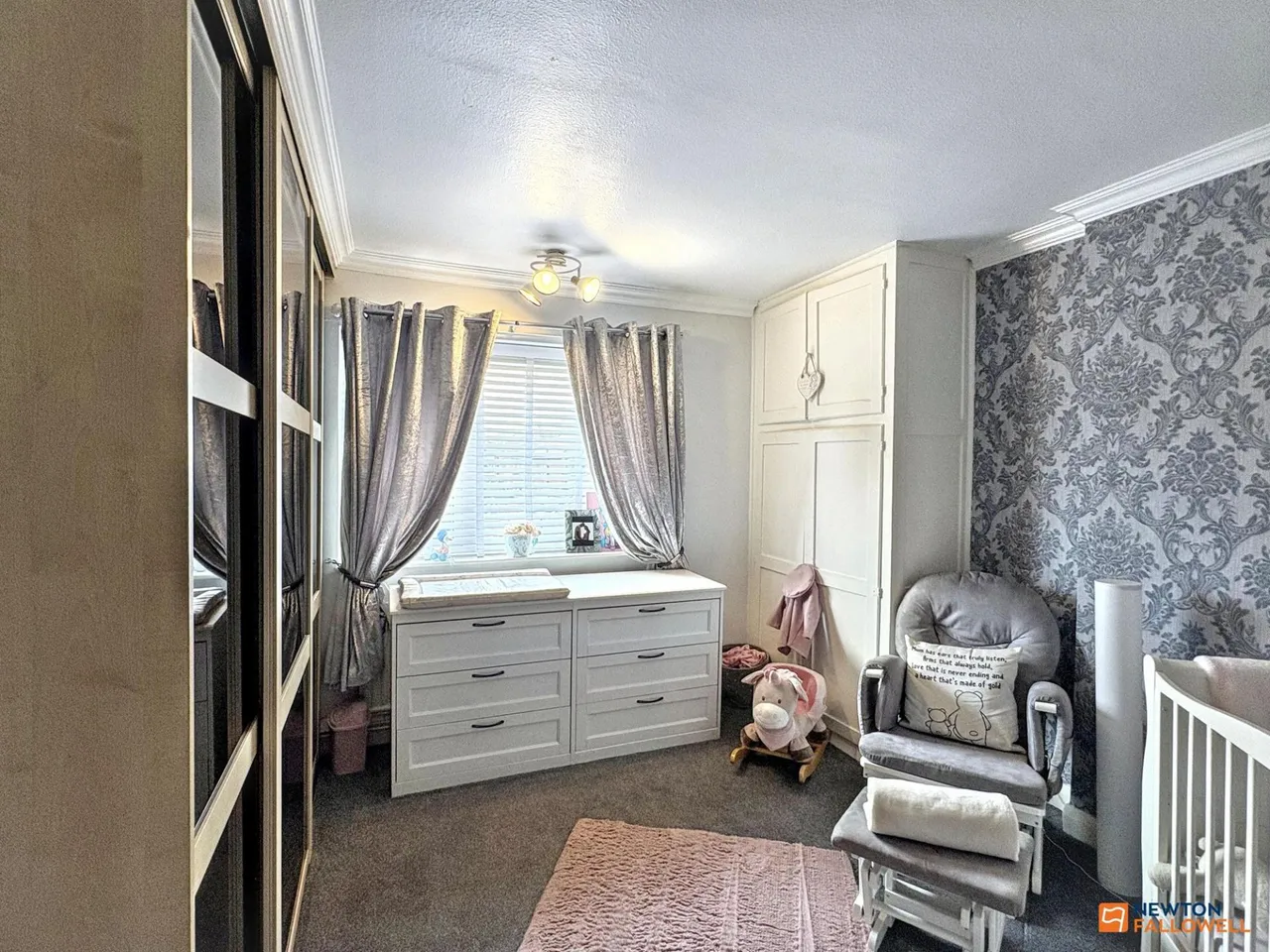 Convent Drive, Coalville, LE67, photo 18