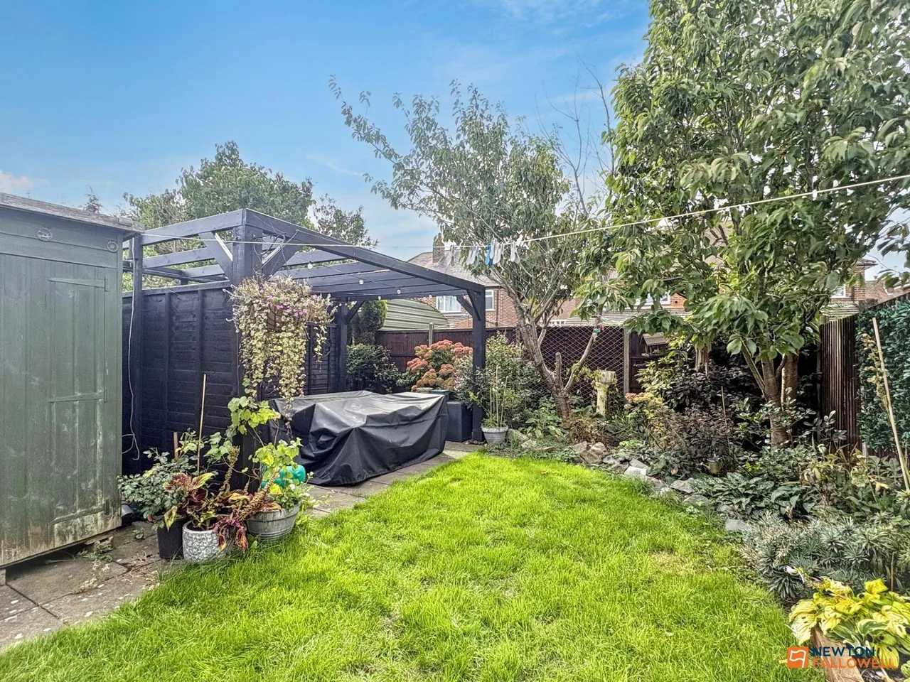 Convent Drive, Coalville, LE67, photo 26