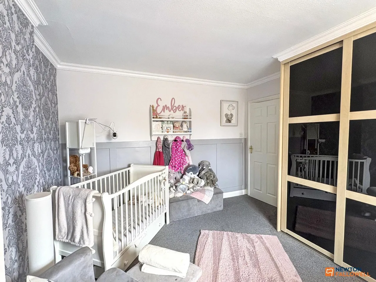Convent Drive, Coalville, LE67, photo 17