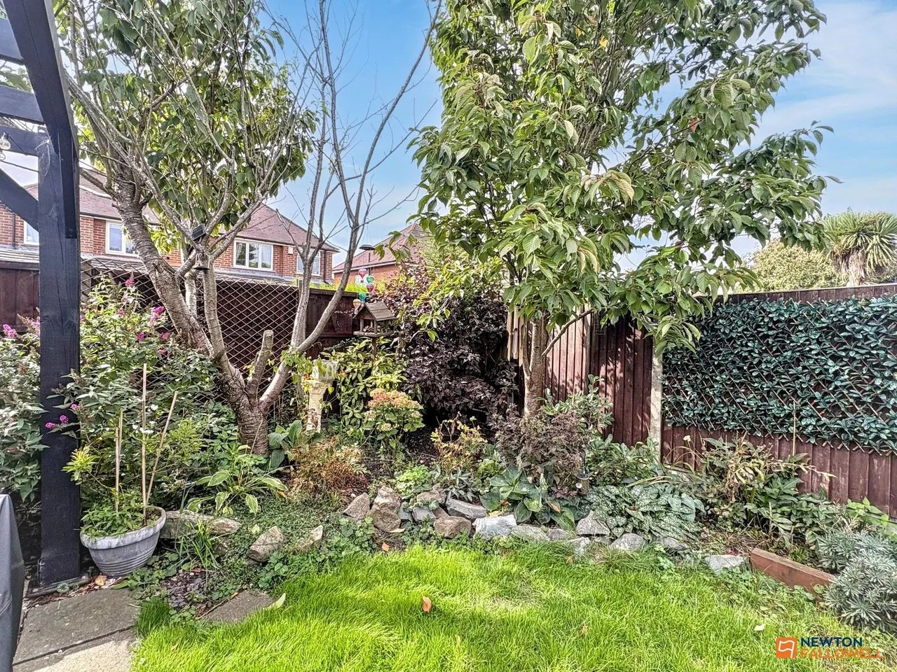 Convent Drive, Coalville, LE67, photo 24