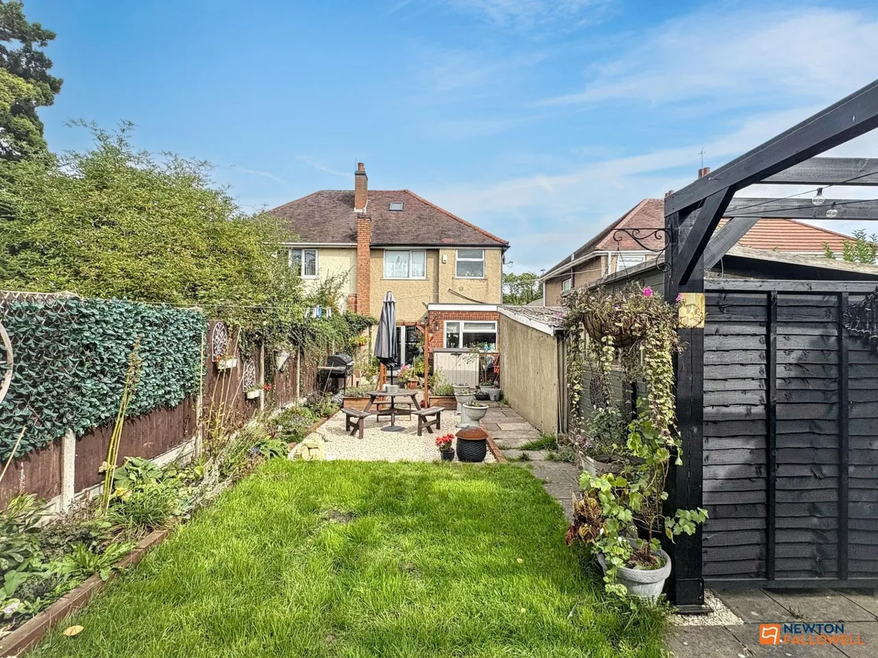 Convent Drive, Coalville, LE67, photo 23