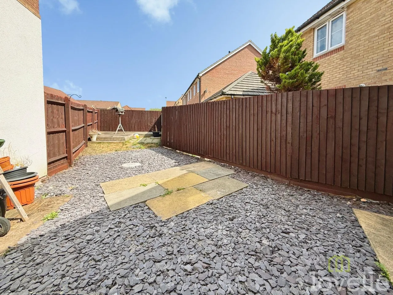 Pavillion Gardens, Lincoln, LN6, photo 12