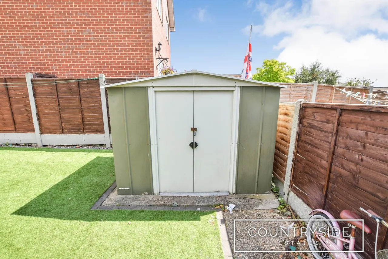 Castle Lane, Hadleigh, photo 12