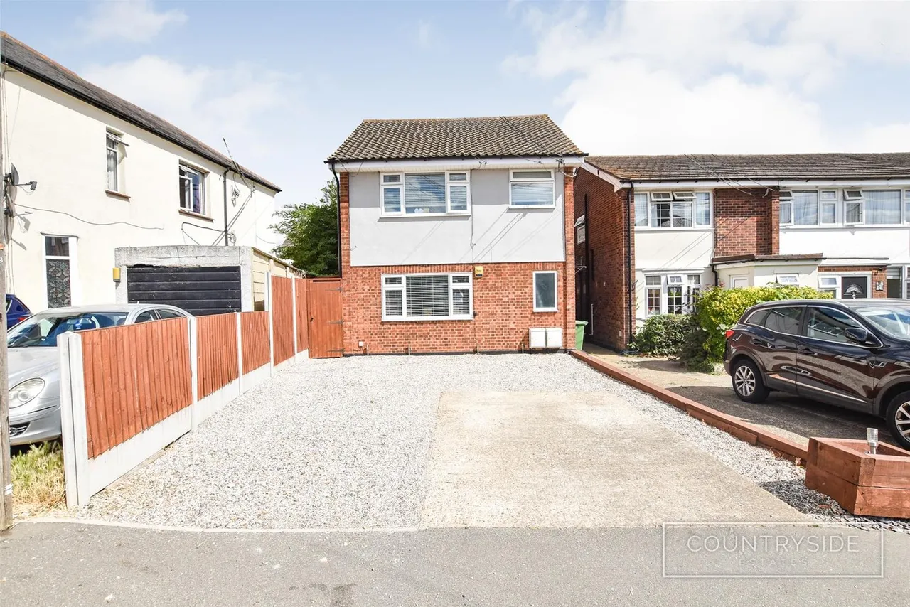 Castle Lane, Hadleigh, photo 13