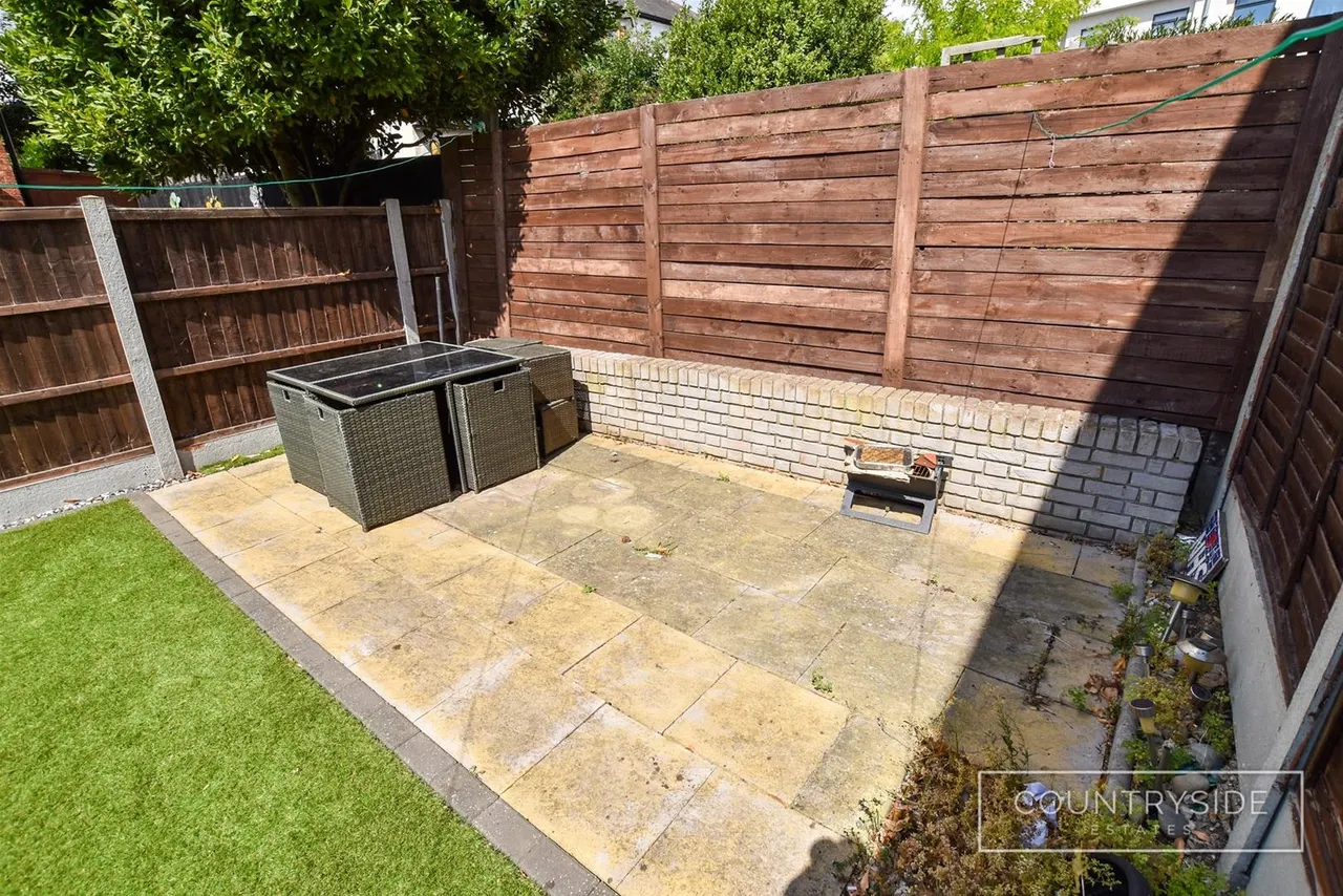 Castle Lane, Hadleigh, photo 11