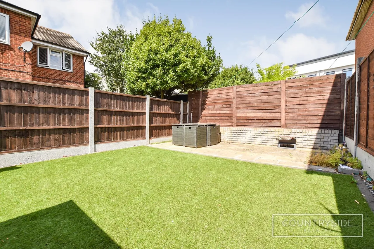 Castle Lane, Hadleigh, photo 10