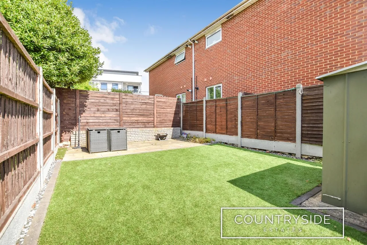 Castle Lane, Hadleigh, photo 2