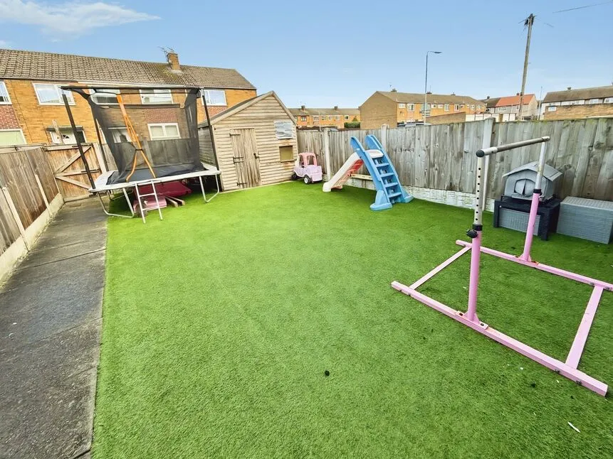 Moorland Road, Goole, DN14, photo 4