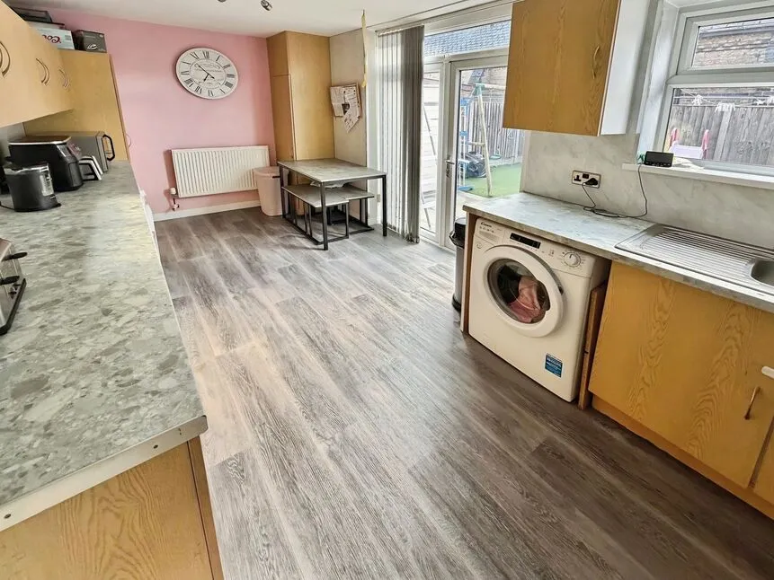 Moorland Road, Goole, DN14, photo 3
