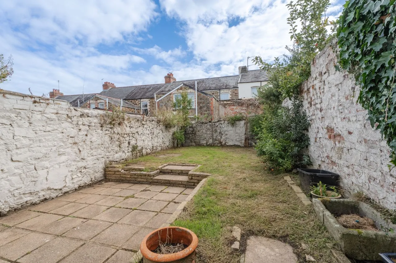 Victoria Street, Barnstaple, EX32, photo 16