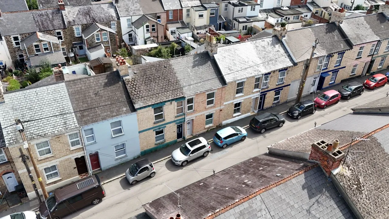 Victoria Street, Barnstaple, EX32, photo 17