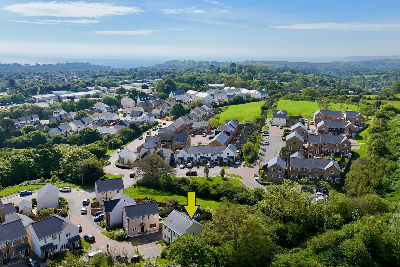 Hillhead Rise, Falmouth, TR11, photo 2