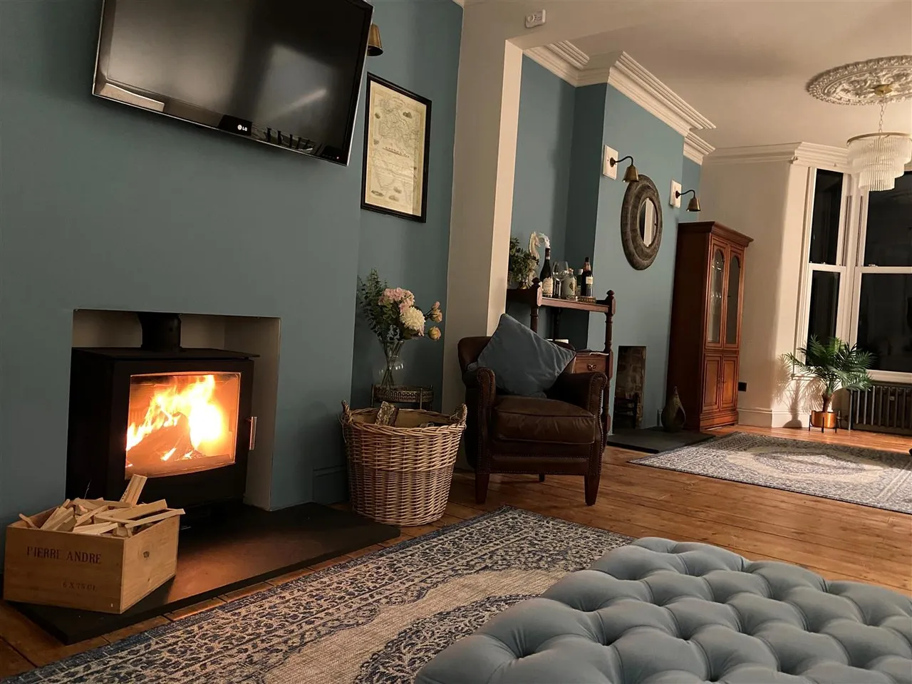 Daglands Road, Fowey, photo 12