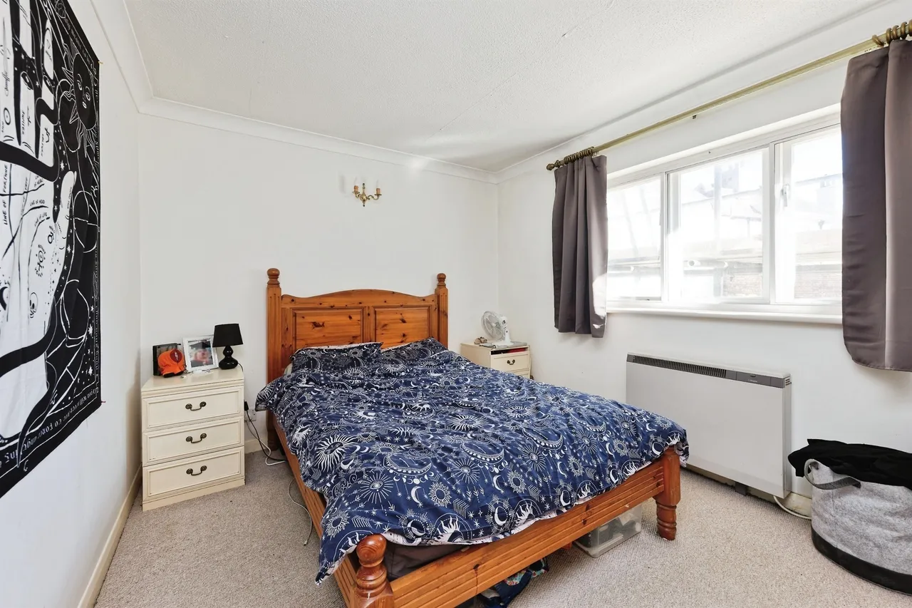 St. Johns Lane, Canterbury, photo 8