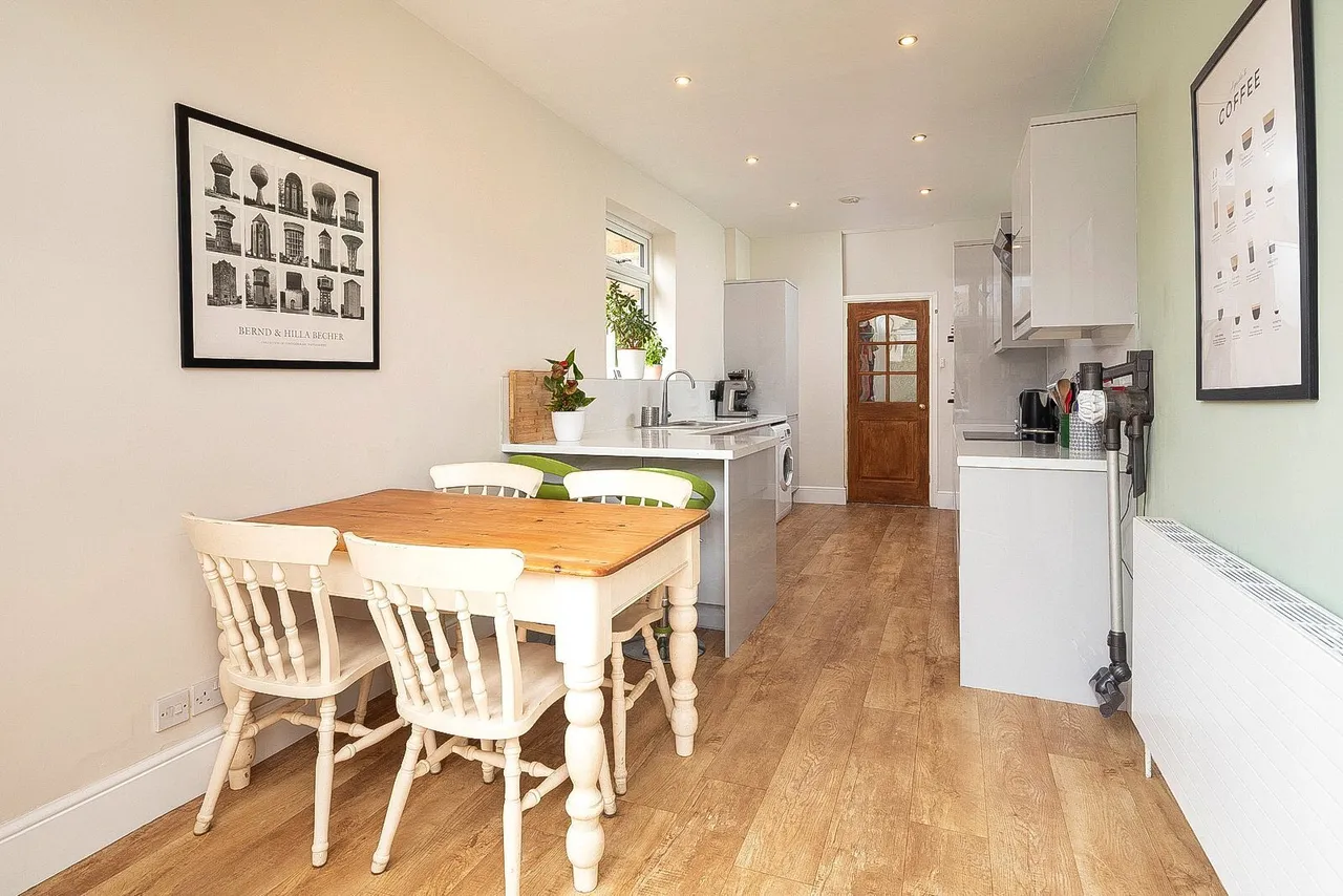 Albany Road, Abington, NN1, photo 3