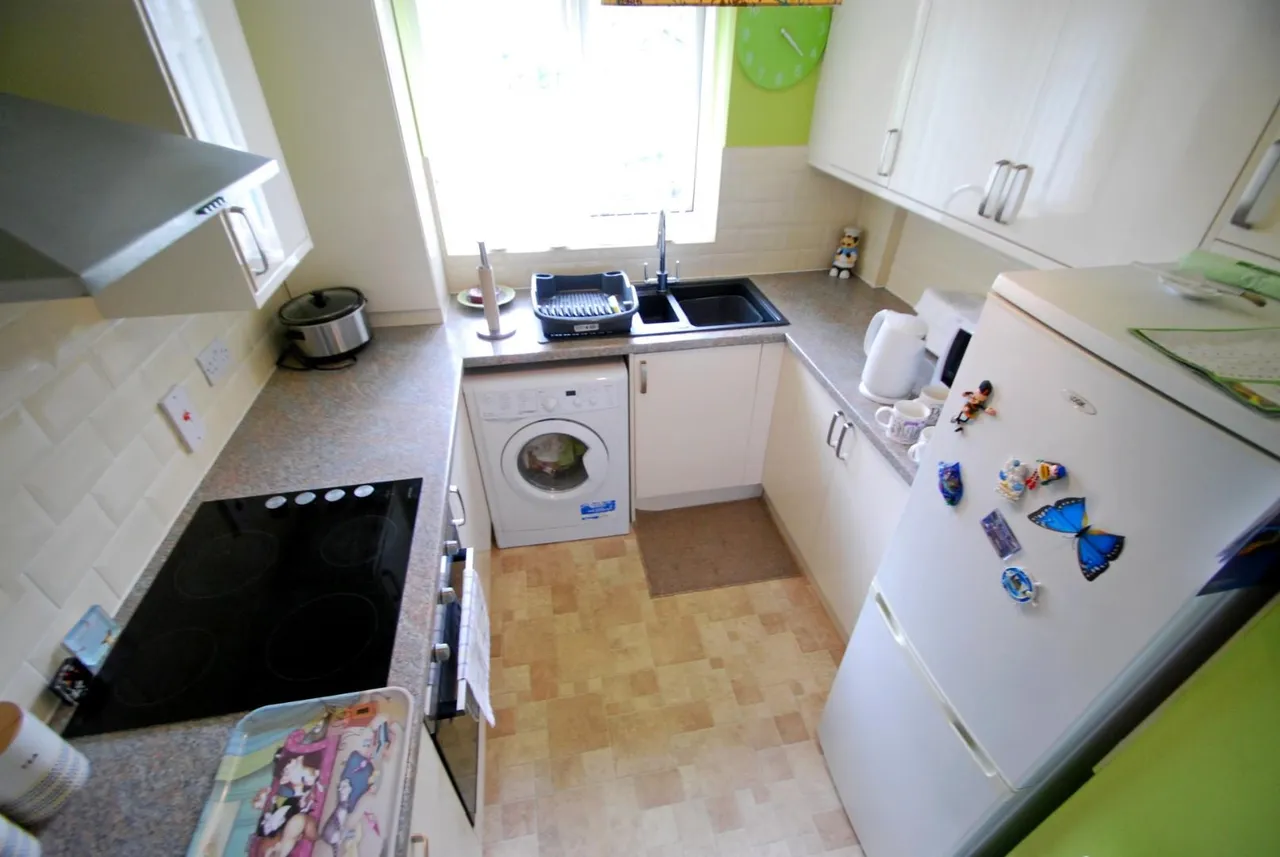 Myrtle Gardens, Bury, Greater Manchester, BL9 7DN, photo 5