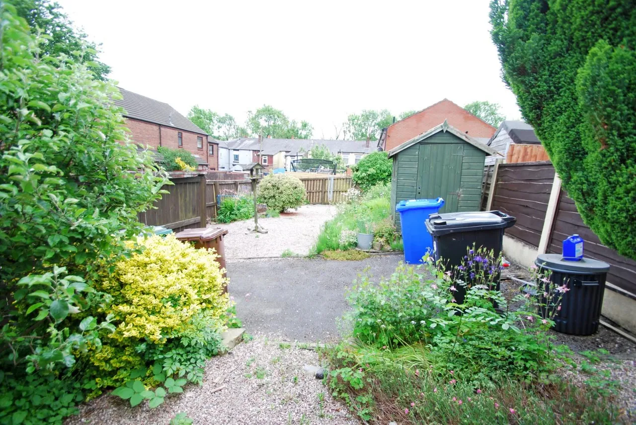Myrtle Gardens, Bury, Greater Manchester, BL9 7DN, photo 13