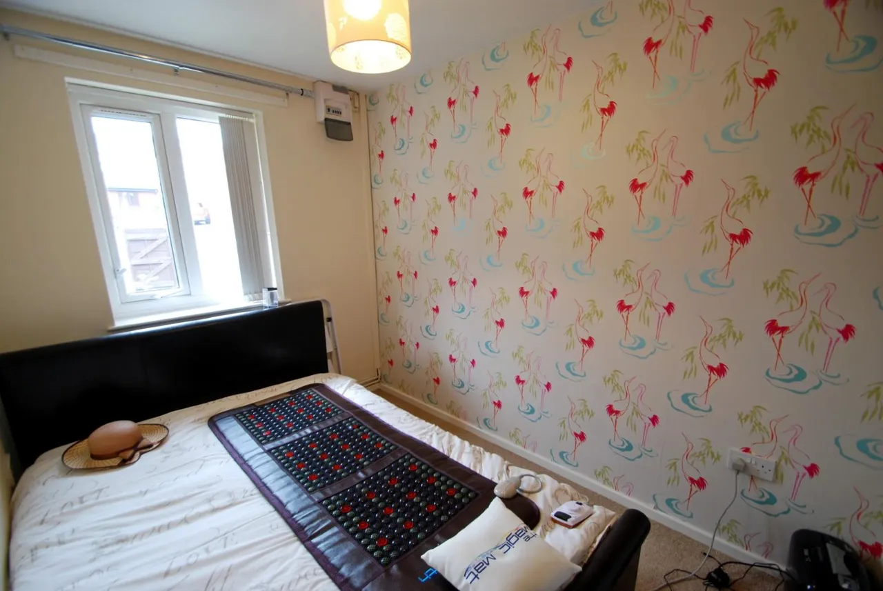 Myrtle Gardens, Bury, Greater Manchester, BL9 7DN, photo 9