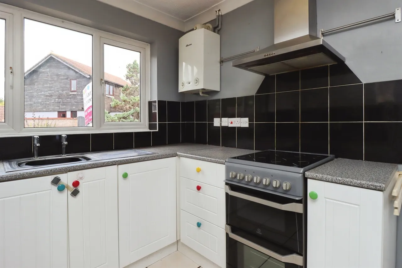 Turnberry Court, Wellingborough, photo 6