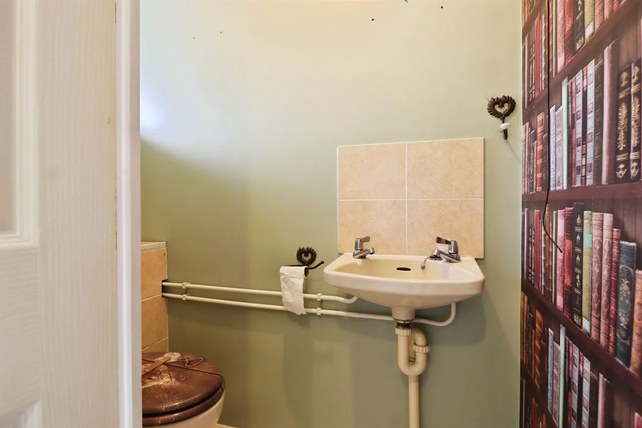 Turnberry Court, Wellingborough, photo 8