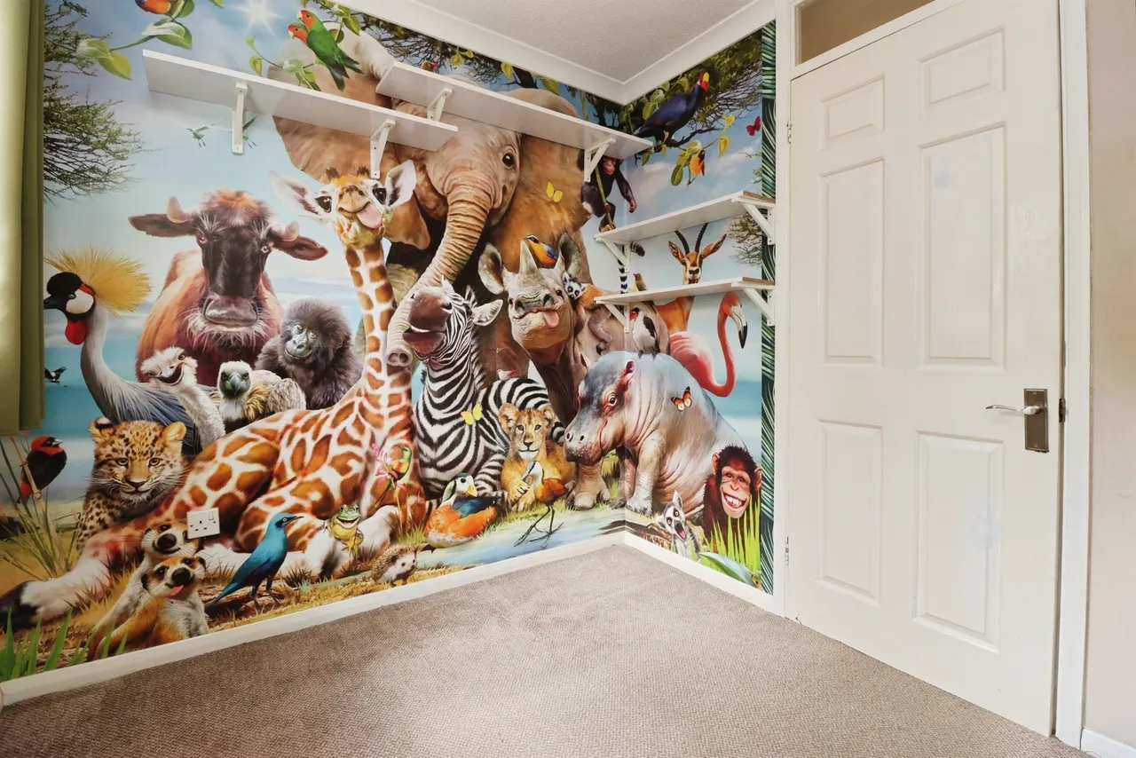Turnberry Court, Wellingborough, photo 10