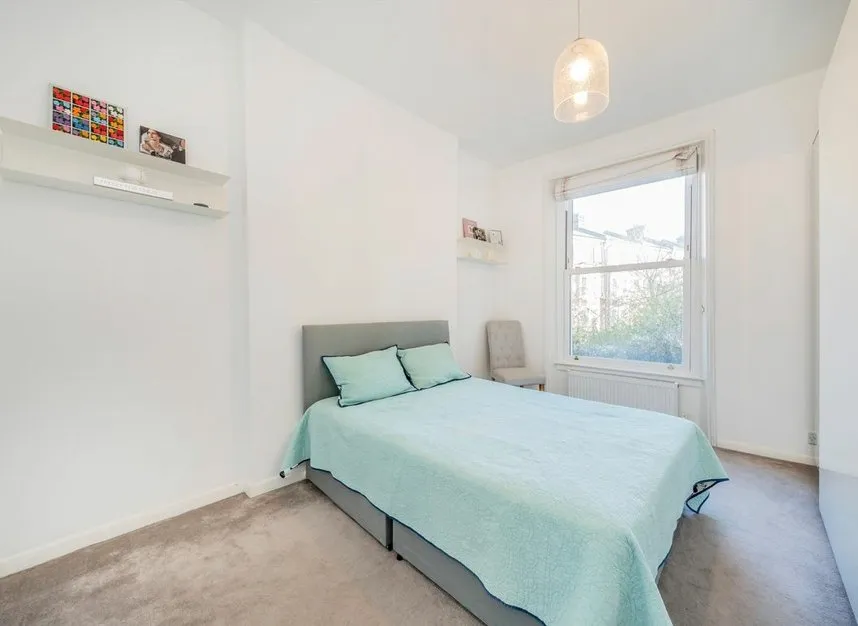 Fernhead Road, Maida Vale, W9, photo 4