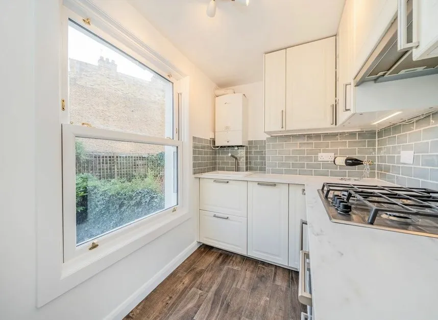 Fernhead Road, Maida Vale, W9, photo 3