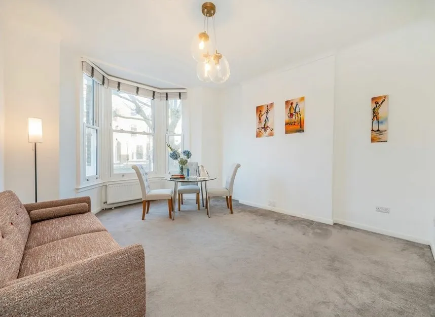 Fernhead Road, Maida Vale, W9, photo 2