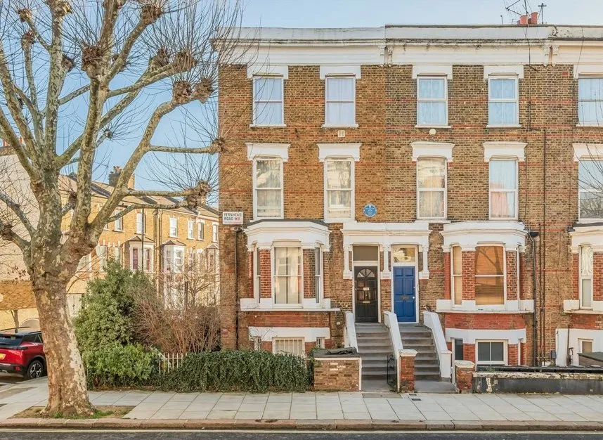 1 bed flat for sale — Fernhead Road, Maida Vale, W9