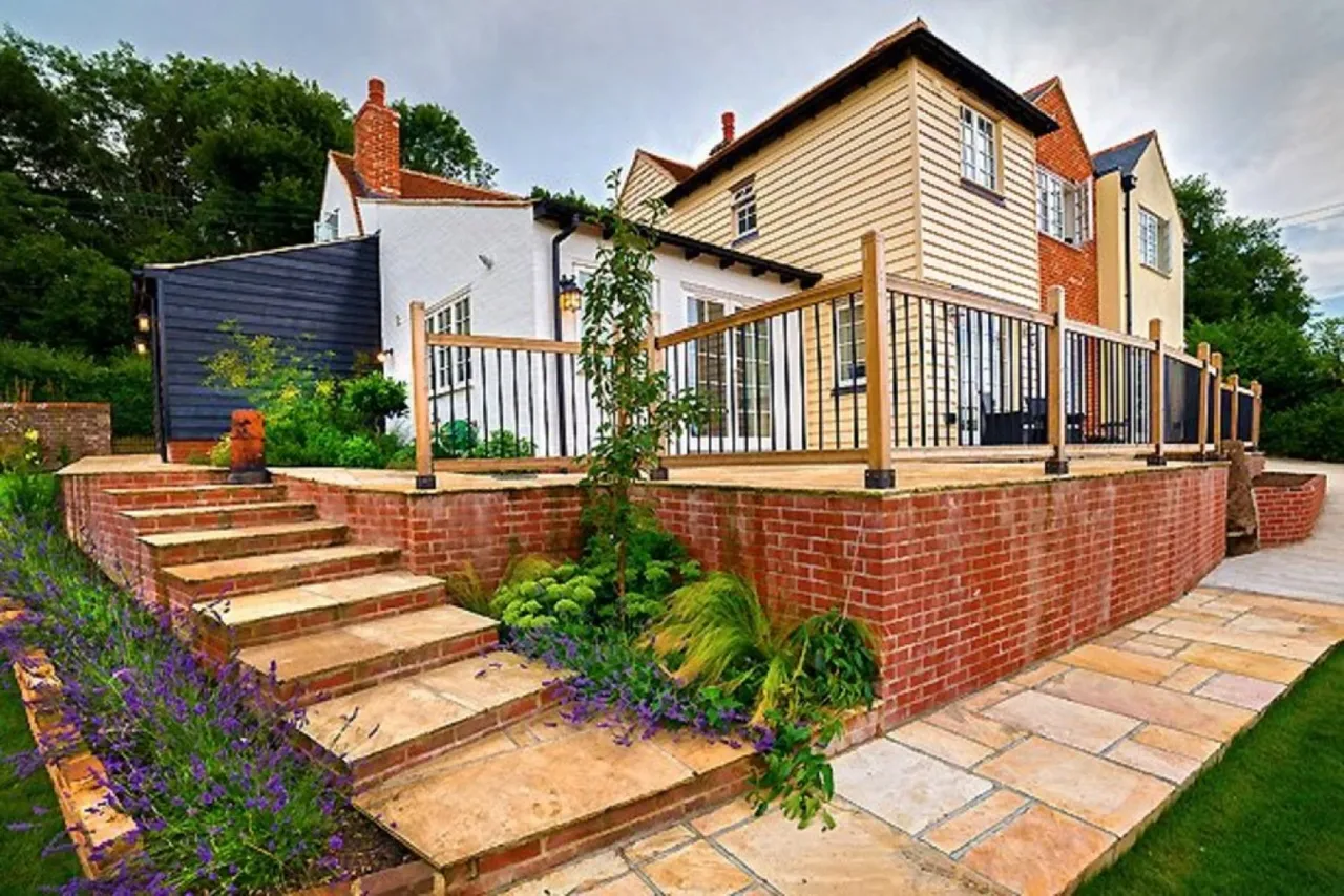 4 bed house to rent, Coopers Lane, Dedham, CO7