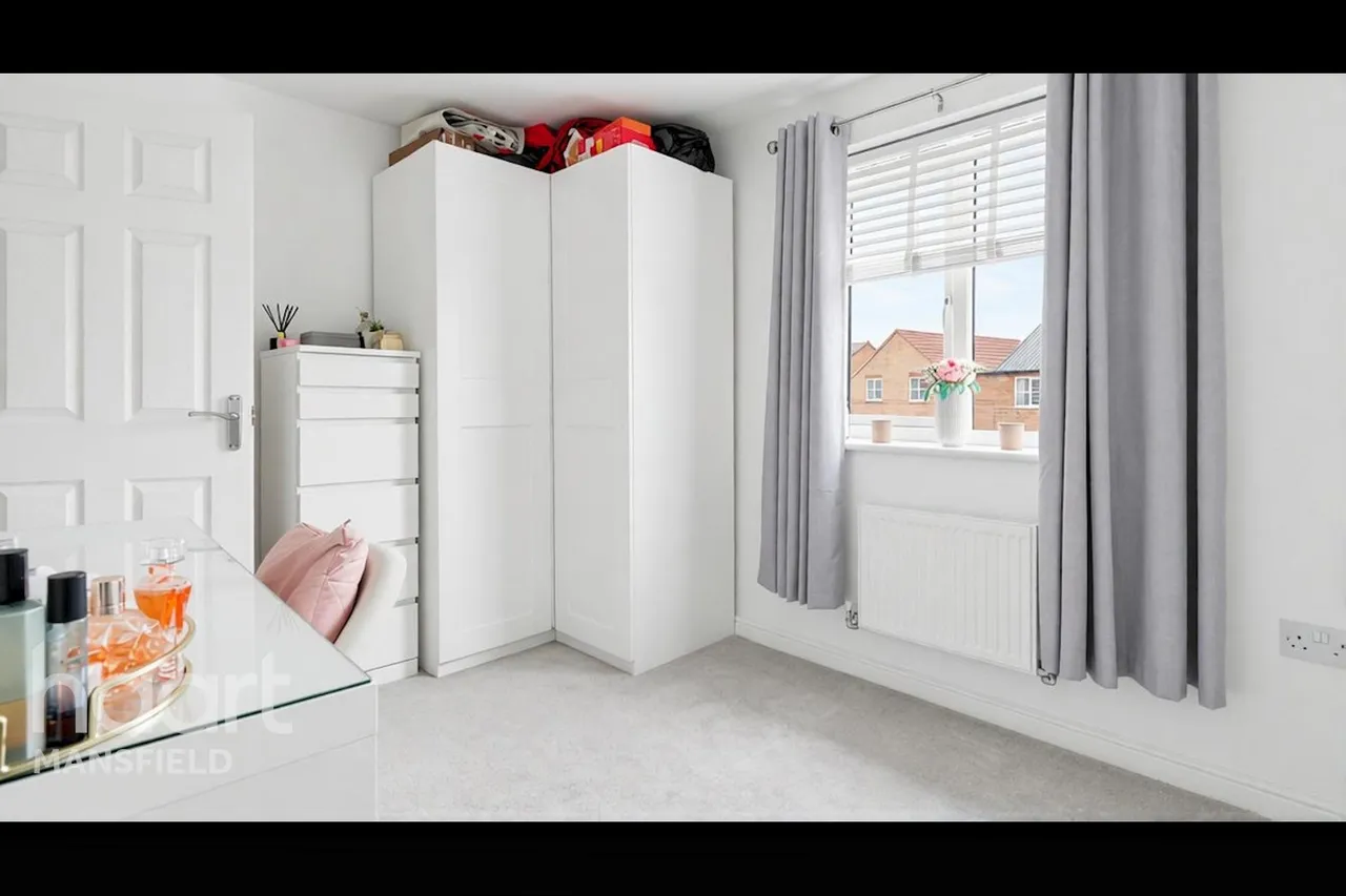 Poppy Avenue, Newark, NG22, photo 15