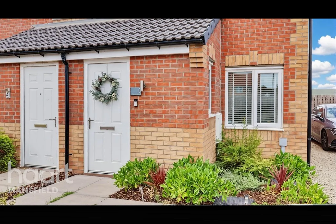 Poppy Avenue, Newark, NG22, photo 7