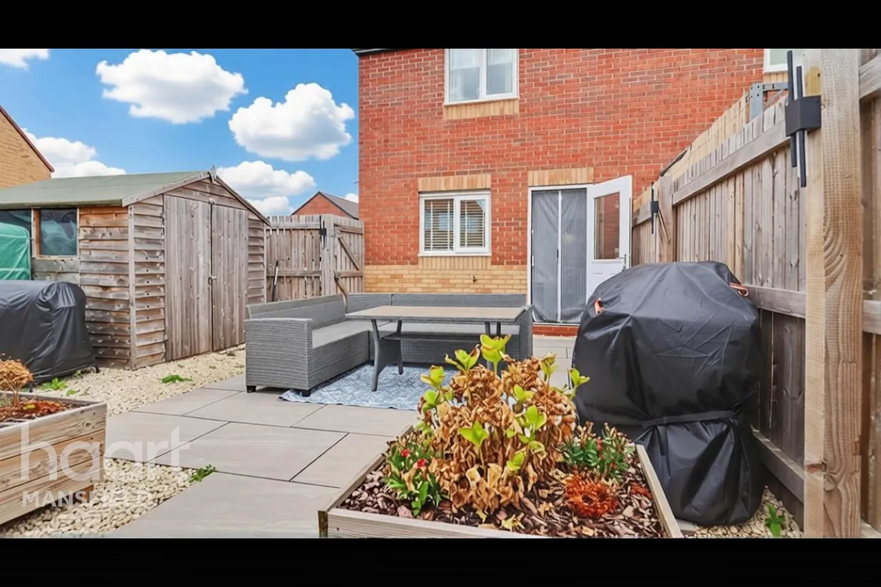 Poppy Avenue, Newark, NG22, photo 20