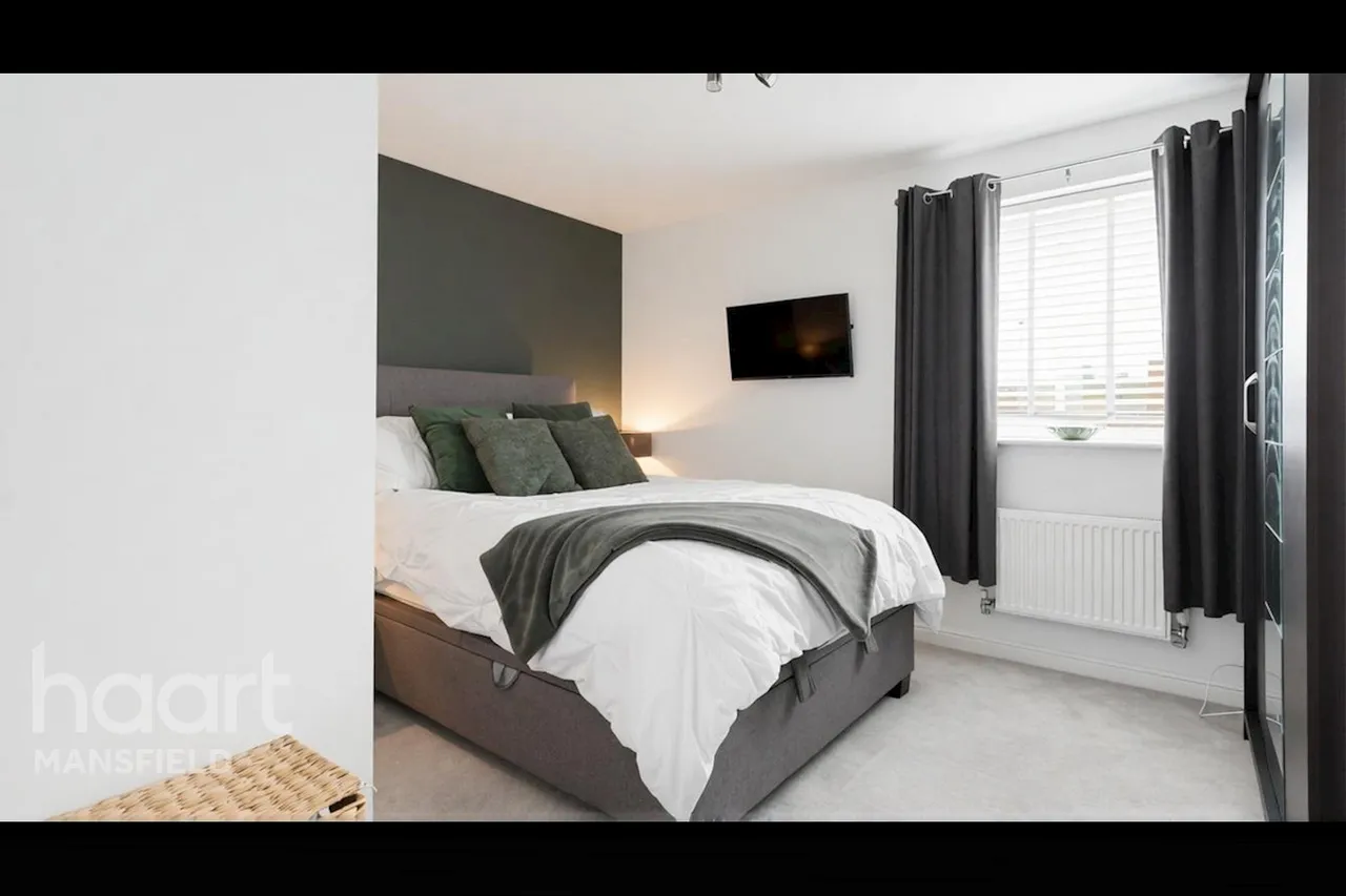 Poppy Avenue, Newark, NG22, photo 6